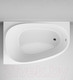 Миниатюра изображения товара Ванна акриловая AM.PM Like L W80A-170L110W-A