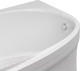 Миниатюра изображения товара Ванна акриловая AM.PM Like R W80A-170R110W-A