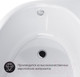 Миниатюра изображения товара Ванна акриловая AM.PM Like R W80A-170R110W-A