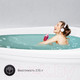 Миниатюра изображения товара Ванна акриловая AM.PM Like R W80A-170R110W-A