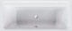 Миниатюра изображения товара Ванна акриловая AM.PM Inspire 2.0 W52A-170-075W-A