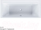 Миниатюра изображения товара Ванна акриловая AM.PM Inspire 2.0 W52A-170-075W-A