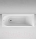 Миниатюра изображения товара Ванна акриловая AM.PM Spirit W72A-170-070W-A2