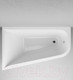 Миниатюра изображения товара Ванна акриловая AM.PM Spirit W72A-160L100W-A2