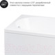 Миниатюра изображения товара Ванна акриловая AM.PM Spirit W72A-180-080W-A2