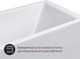 Миниатюра изображения товара Ванна акриловая AM.PM Gem W90A-160-070W-A