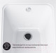 Миниатюра изображения товара Ванна акриловая AM.PM Gem W90A-160-070W-A