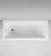 Миниатюра изображения товара Ванна акриловая AM.PM Gem W90A-170-075W-A