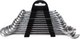 Миниатюра изображения товара Набор ключей WMC Tools 5123 (47972)