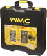 Миниатюра изображения товара Универсальный набор инструментов WMC Tools 40400(48123)