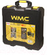 Миниатюра изображения товара Универсальный набор инструментов WMC Tools 40400(48123)