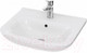 Миниатюра изображения товара Умывальник AM.PM Like C804221WH
