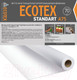Миниатюра изображения товара Паропроницаемая мембрана Ecotex Standart А75 (70м2)