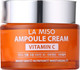 Миниатюра изображения товара Крем для лица La Miso Ампульный с витамином С (50мл)