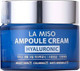 Миниатюра изображения товара Крем для лица La Miso Ампульный с гиалуроновой кислотой (50мл)