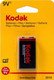 Миниатюра изображения товара Батарейка Kodak Б0005137