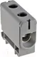 Миниатюра изображения товара Клемма EKF PROxima PLC-LVS-16-50-Gray