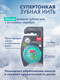 Миниатюра изображения товара Зубная нить Splat Professional с мятой и волокнами серебра супертонкая (30м)