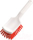 Миниатюра изображения товара Щетка для мытья посуды Haug Buersten 88201 (красный)
