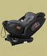 Миниатюра изображения товара Автокресло Carrello Asteroid / ST-3 (Magnet Gray)
