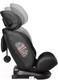 Миниатюра изображения товара Автокресло Carrello Asteroid / ST-3 (Magnet Gray)