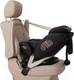 Миниатюра изображения товара Автокресло Carrello Asteroid / ST-3 (Magnet Gray)