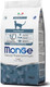 Миниатюра изображения товара Сухой корм для кошек Monge Monoprotein Sterilized Trout (1.5кг)