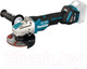 Миниатюра изображения товара Профессиональная угловая шлифмашина Makita DGA519Z