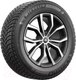 Миниатюра изображения товара Зимняя шина Michelin X-Ice Snow SUV 225/65R17 106T