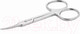Миниатюра изображения товара Ножницы для маникюра Kaizer Закругленные 20мм / 404033