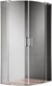 Миниатюра изображения товара Душевой уголок Cezares SLIDER-R-2-80/90-C-Cr