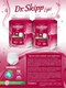 Миниатюра изображения товара Трусы впитывающие для взрослых Dr.Skipp Light XL-4 (10шт)