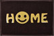 Миниатюра изображения товара Коврик грязезащитный VORTEX Home 40x60 / 22405 (коричневый)