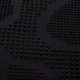 Миниатюра изображения товара Коврик грязезащитный VORTEX Следы 40x60 / 22462 (черный)