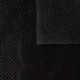 Миниатюра изображения товара Коврик грязезащитный VORTEX Следы 40x60 / 22462 (черный)
