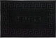 Миниатюра изображения товара Коврик грязезащитный VORTEX Welcome 40x60 / 22464 (черный)