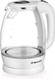 Миниатюра изображения товара Электрочайник Brayer BR1013 (белый)