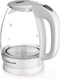 Миниатюра изображения товара Электрочайник Brayer BR1013 (белый)