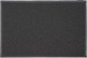 Миниатюра изображения товара Коврик грязезащитный VORTEX 40x60 / 22175 (серый)
