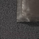 Миниатюра изображения товара Коврик грязезащитный VORTEX 40x60 / 22175 (серый)