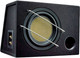 Миниатюра изображения товара Корпусной пассивный сабвуфер HELIX E250 V Flat