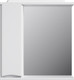 Миниатюра изображения товара Шкаф с зеркалом для ванной AM.PM Like M80MPL0651WG