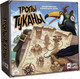 Миниатюра изображения товара Настольная игра Лавка Игр Тропы Туканы / ТТК001