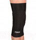 Миниатюра изображения товара Наколенник защитный Indigo Sport IN198 (M, черный)