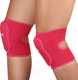 Миниатюра изображения товара Наколенники защитные Indigo Sport IN216 (S, розовый)