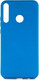 Миниатюра изображения товара Чехол-накладка Case Cheap Liquid для P40 Lite E/Y7P/9C (синий)