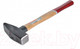 Миниатюра изображения товара Молоток Sturm! 1010-52-WD1500