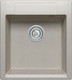 Миниатюра изображения товара Мойка кухонная Polygran Argo-460 (серый)