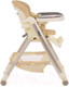 Миниатюра изображения товара Стульчик для кормления Pituso Lima / HC605 (бежевый)