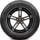 Миниатюра изображения товара Зимняя шина Continental ContiCrossContact Winter 285/45R19 111V Mercedes